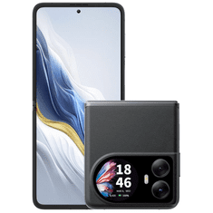 Blackview Hero 10 12+24/256GB, 4000mAh, černá