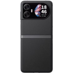 Blackview Hero 10 12+24/256GB, 4000mAh, černá