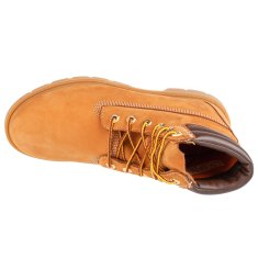 Timberland Obuv hnedá 38.5 EU Linden Woods Wp 6 Inch