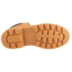 Timberland Obuv hnedá 38.5 EU Linden Woods Wp 6 Inch