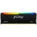 Kingston Fury Beast RGB 32GB DDR4 3600MT/s / DIMM / CL18