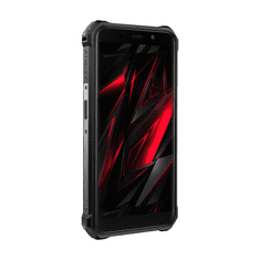 FOSSiBOT F101 PRO 8+7/128GB, 10600 mAh, leather