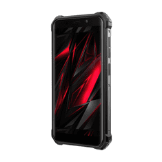 FOSSiBOT F101 PRO 8+7/128GB, 10600 mAh, leather