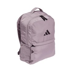 Adidas Batohy univerzálne fialová Sport Padded