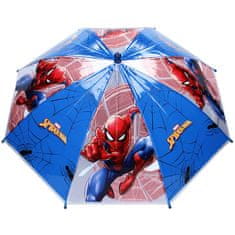 Vadobag Detský dáždnik Spiderman