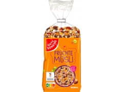 G&G Ovocné müsli s 32% ovocia 1000g