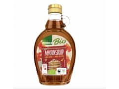 Edeka BIO Javorový sirup 250ml