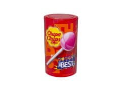 Chupa Chups Doseň The Best of 1200g