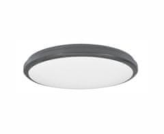 Nova Luce Nova Luce Vonkajšie stropné LED svietidlo TOMMY NV 9521001