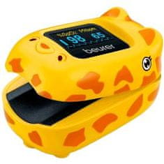 BEURER PO 13 OXIMETER