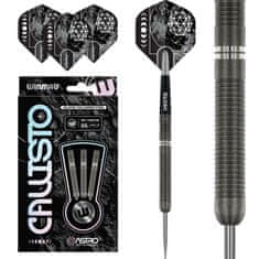 Winmau Šípky Steel Callisto 1 - 22g