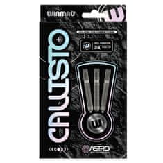 Winmau Šípky Steel Callisto 1 - 24g