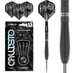 Winmau Šípky Steel Callisto 2 - 23g