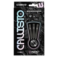 Winmau Šípky Steel Callisto 2 - 23g