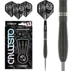 Winmau Šípky Steel Callisto 2 - 24g