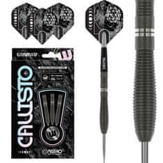 Winmau Šípky Steel Callisto 2 - 25g