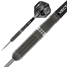 Winmau Šípky Steel Callisto 3 - 24g