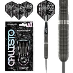 Winmau Šípky Steel Callisto 3 - 26g