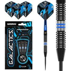 Winmau Šípky Steel Galactics - 24g