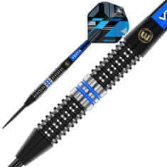 Winmau Šípky Steel Galactics - 24g