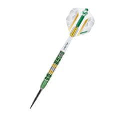 Winmau Šípky Steel Xenon - 24g