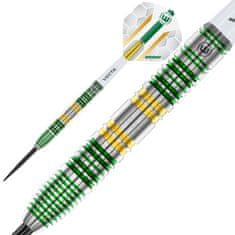 Winmau Šípky Steel Xenon - 24g