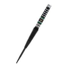 Winmau Šípky Steel Sniper Black - 90% - 24g