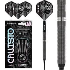 Winmau Šípky Callisto 1 - 20g