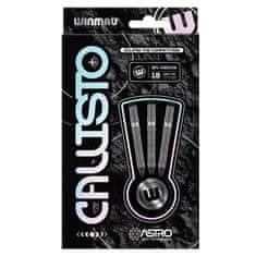 Winmau Šípky Callisto 1 - 20g