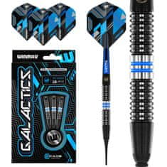 Winmau Šípky Galactics - 20g