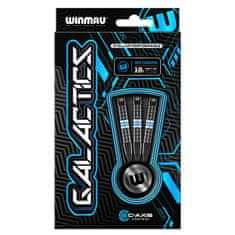 Winmau Šípky Galactics - 20g