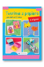 Tvoríme z papiera origami