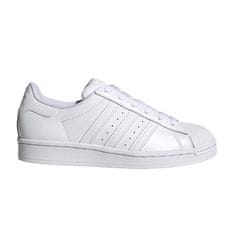 Adidas Obuv biela 38 EU Superstar J