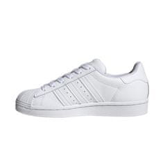 Adidas Obuv biela 38 EU Superstar J