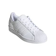 Adidas Obuv biela 38 EU Superstar J