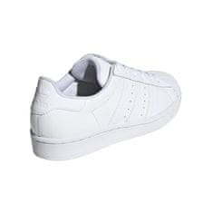 Adidas Obuv biela 38 EU Superstar J