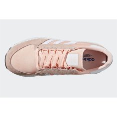 Adidas Obuv ružová 36 2/3 EU Forest Grove W