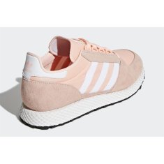 Adidas Obuv ružová 36 2/3 EU Forest Grove W