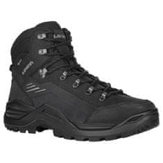 Lowa Obuv treking čierna 41.5 EU Renegade Evo Mid Gtx