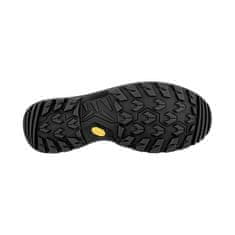 Lowa Obuv treking čierna 41.5 EU Renegade Evo Mid Gtx