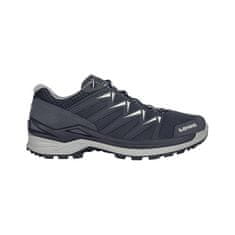 Lowa Obuv treking tmavomodrá 44 EU Innox Pro Low Gtx