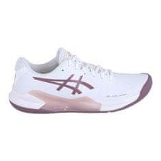 Asics Obuv tenis biela 40.5 EU Gel Challenger 14 Indoor