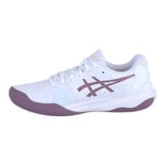 Asics Obuv tenis biela 40.5 EU Gel Challenger 14 Indoor