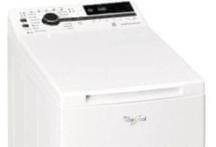 Whirlpool Pračka s horním plněním TDLR 6240S EU/N