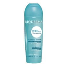 Jemný šampón ABCDerm (Gentle Shampoo) 200 ml