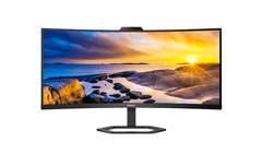 Philips Philips 34E1C5600HE - LED monitor 34"