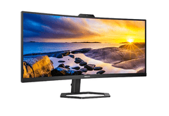 Philips Philips 34E1C5600HE - LED monitor 34"