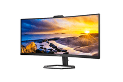 Philips Philips 34E1C5600HE - LED monitor 34"