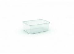 Kis C Box S - transparent 10,5l