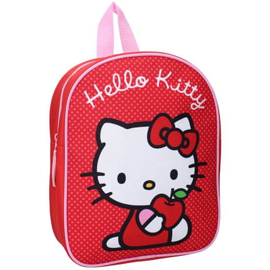 Vadobag Dievčenský batôžtek Hello Kitty